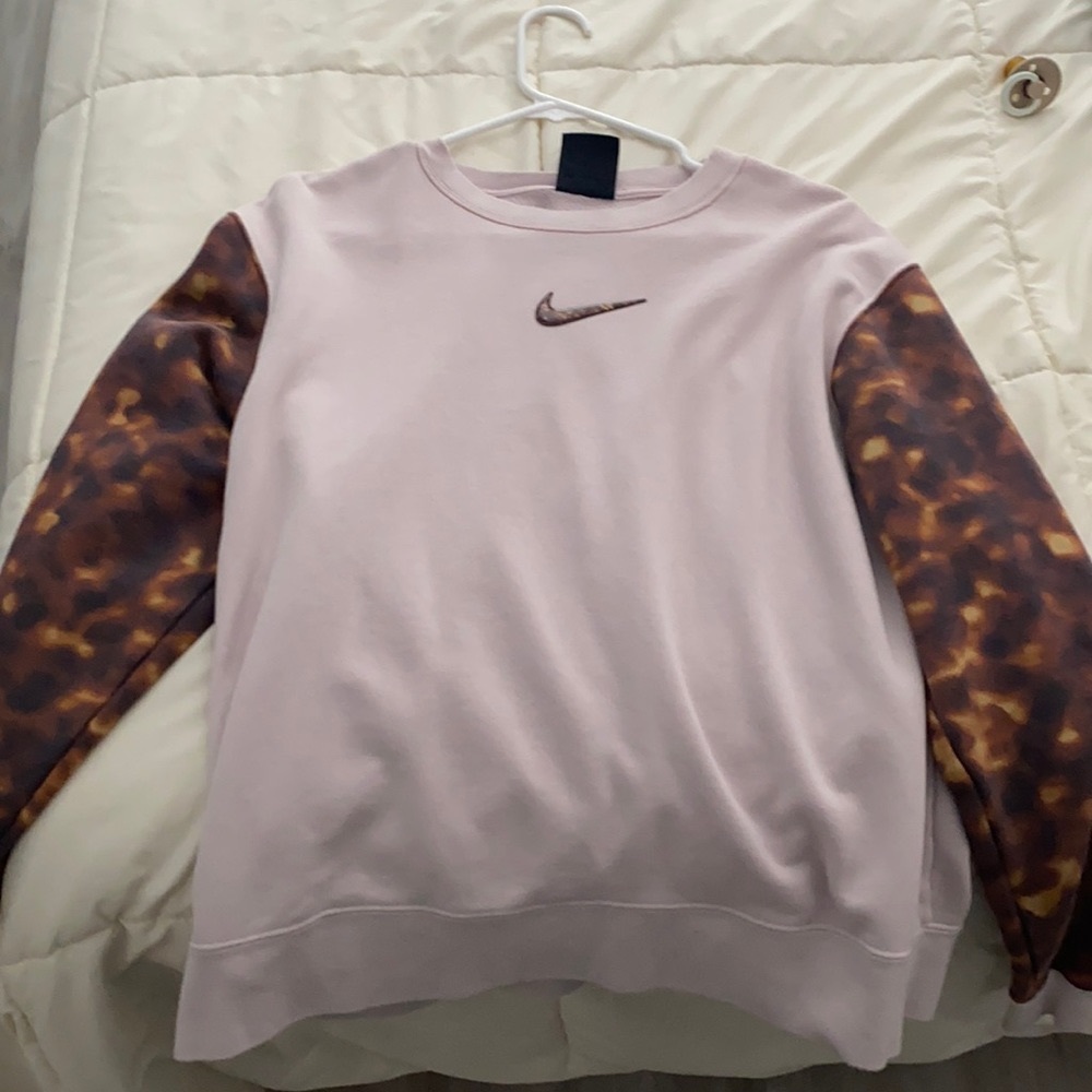 Nike crew neck